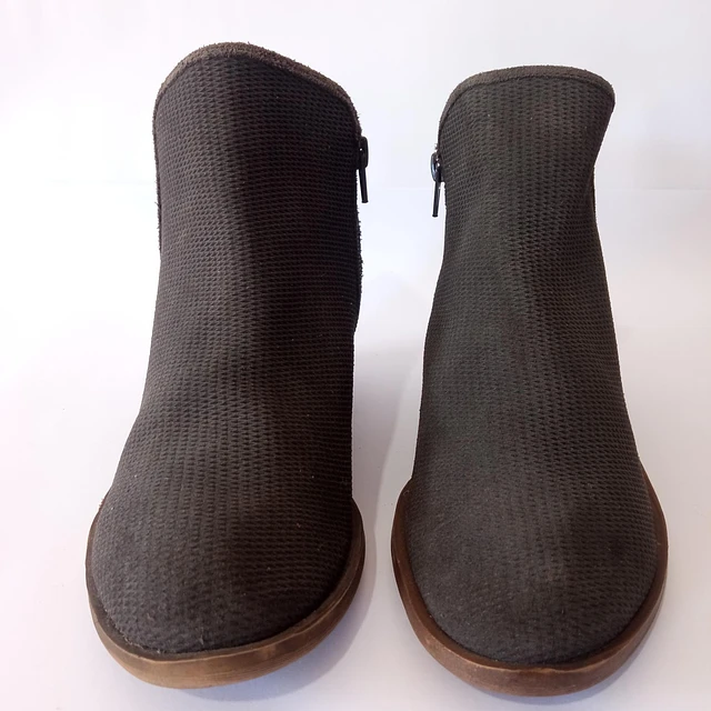 Kensie , cuero , 38 2