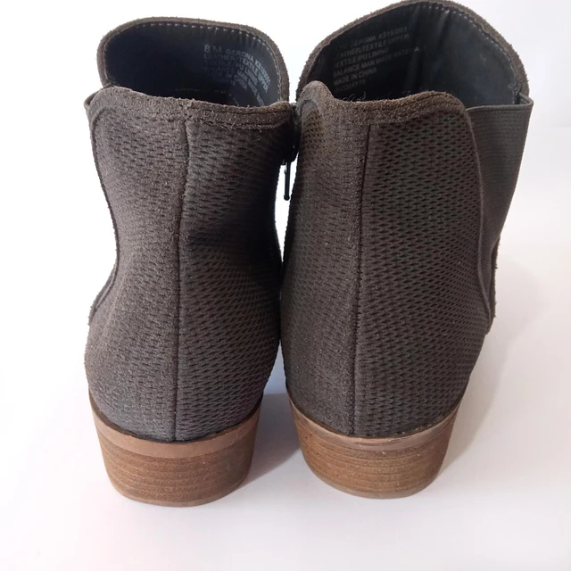 Kensie , cuero , 38 3