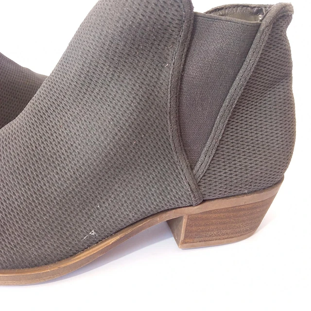 Kensie , cuero , 38 5