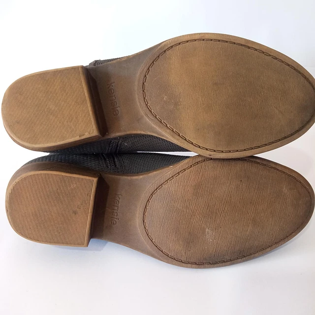 Kensie , cuero , 38 6