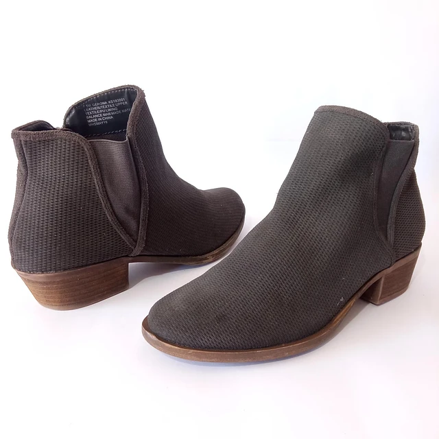 Kensie , cuero , 38 1