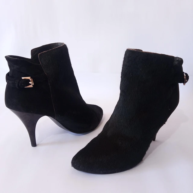 Emily Stacato , cuero , 36 1