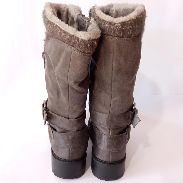 Bare Traps , 36,5  4