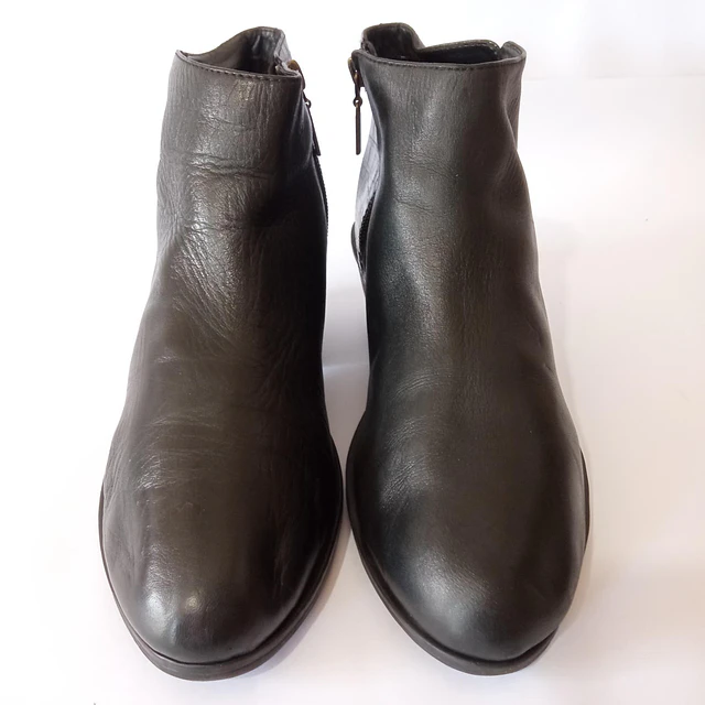 Clarks , cuero , 39 4