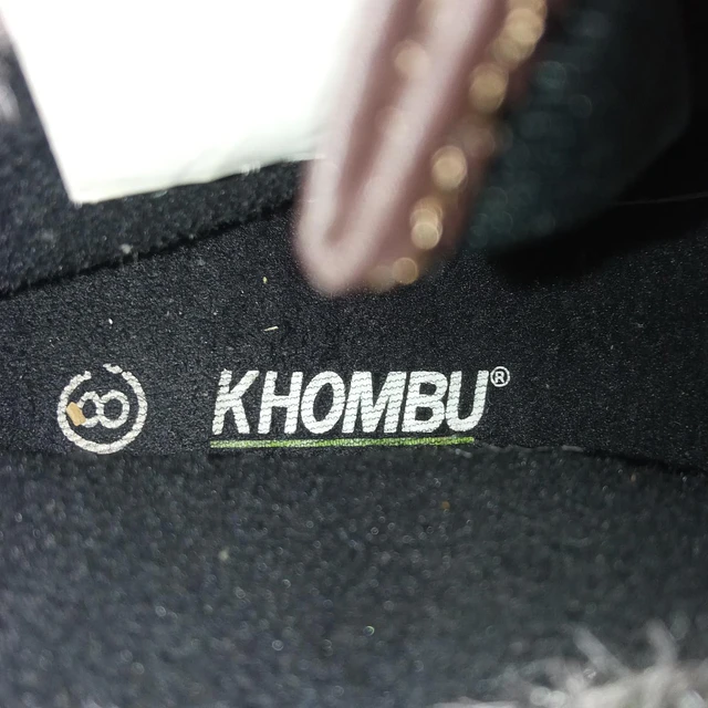 Khombu , reno , 38 6