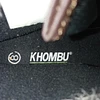 Khombu , reno , 38 6