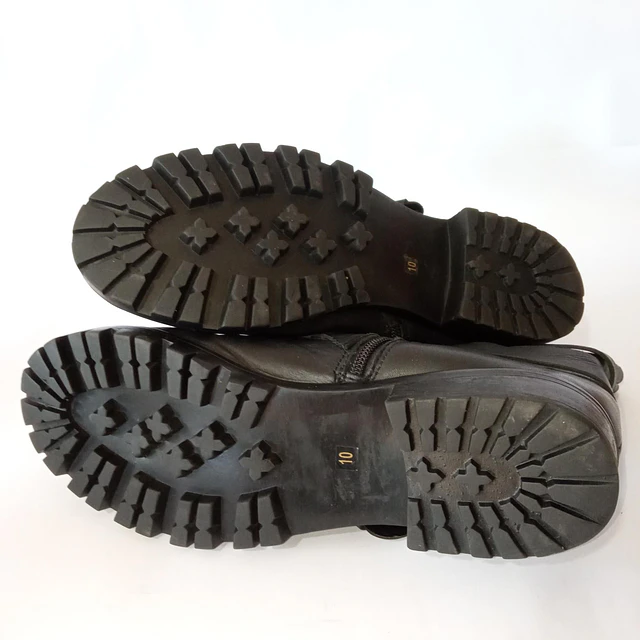 Steve Madden , cuero , 40 7