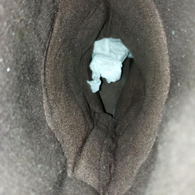 Crocs , cuero , 36 10