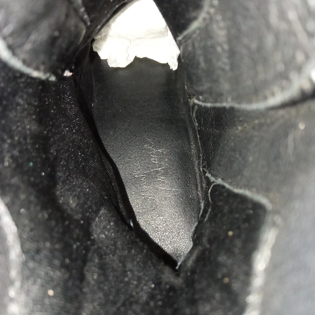 Crown Vintage , cuero , 38 5