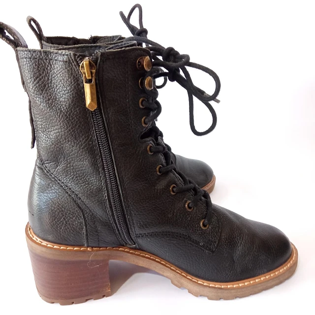 Crown Vintage , cuero , 38 7