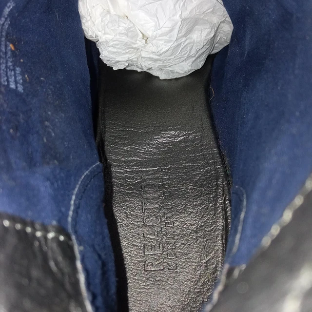 Kenneth Cole , reno , 38 7