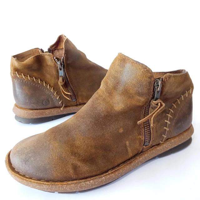 Born , cuero , 37,5 1