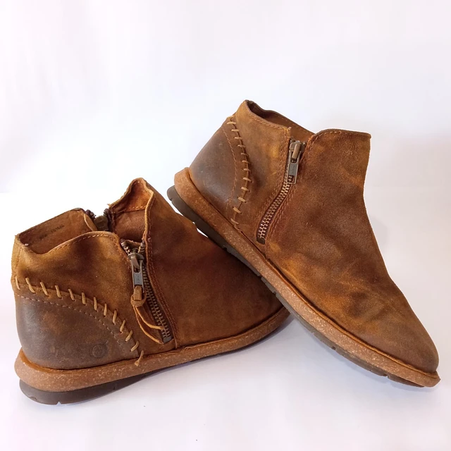 Born , cuero , 37,5 4