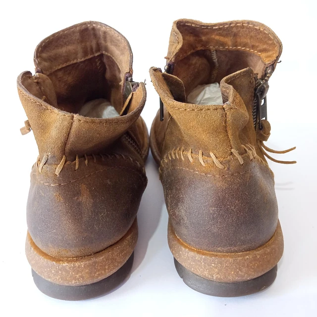 Born , cuero , 37,5 8