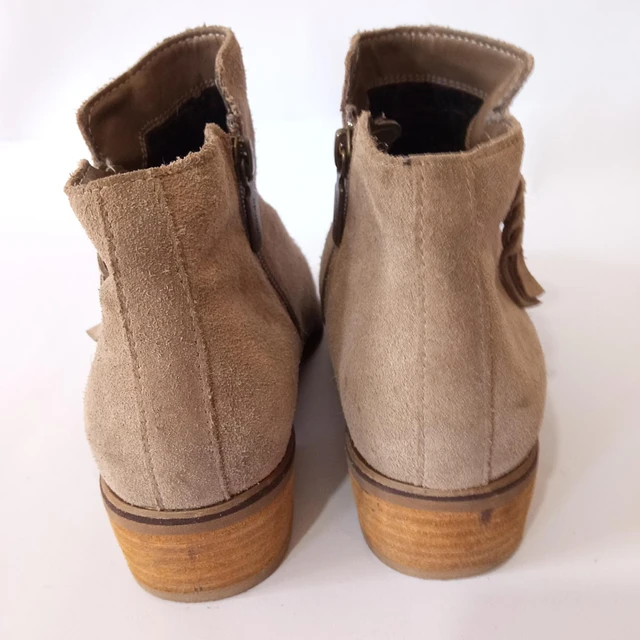 Blondo , reno , 37,5 5