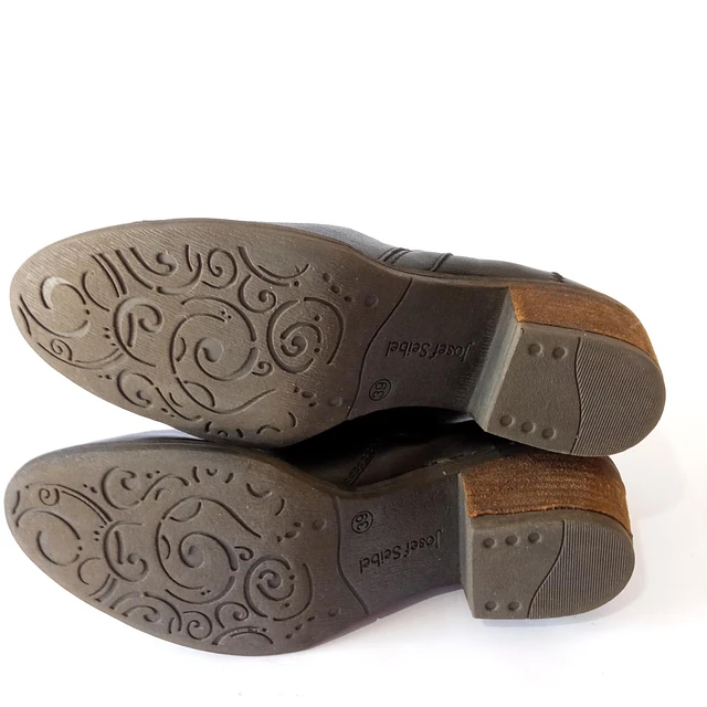 Josef Seibel , cuero , 39 6