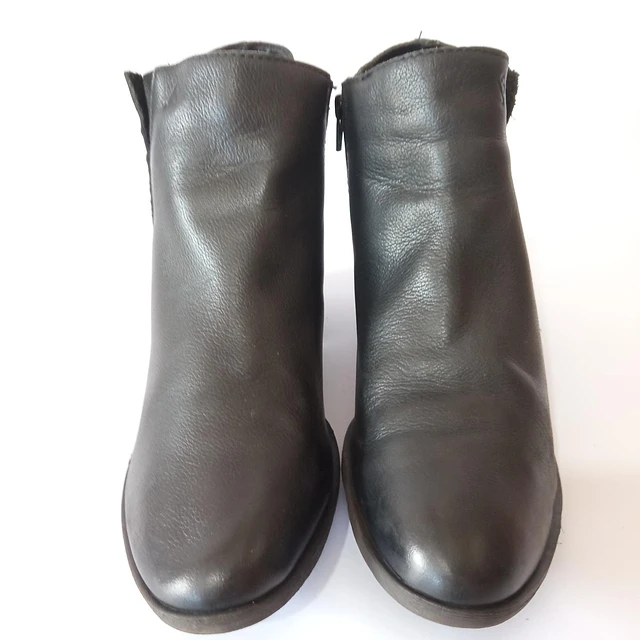 Josef Seibel , cuero , 39 2