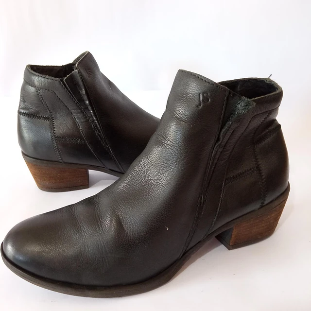 Josef Seibel , cuero , 39 1