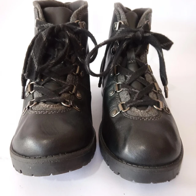 Clarks , cuero , 37 4