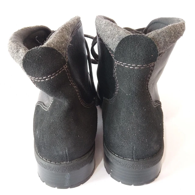 Clarks , cuero , 37 5