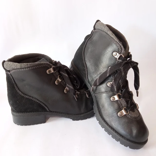 Clarks , cuero , 37 7