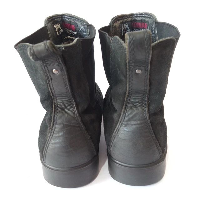 Kodiak , reno , 39 4