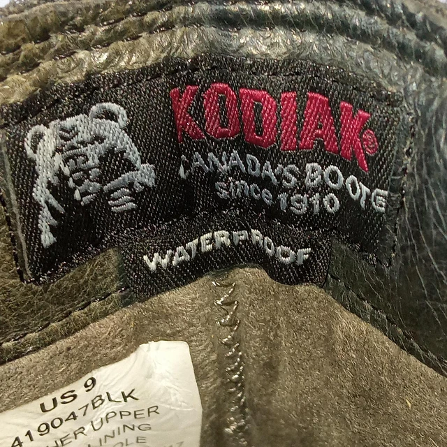 Kodiak , reno , 39 8
