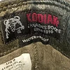 Kodiak , reno , 39 8