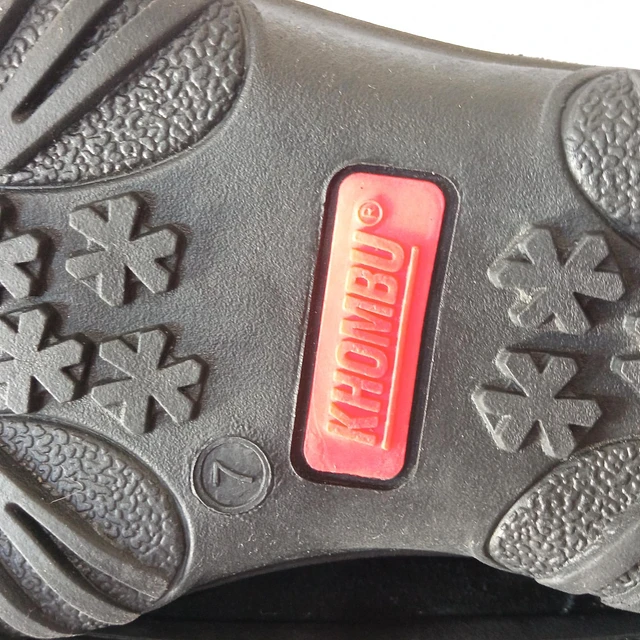 Khombu , reno , 37 6