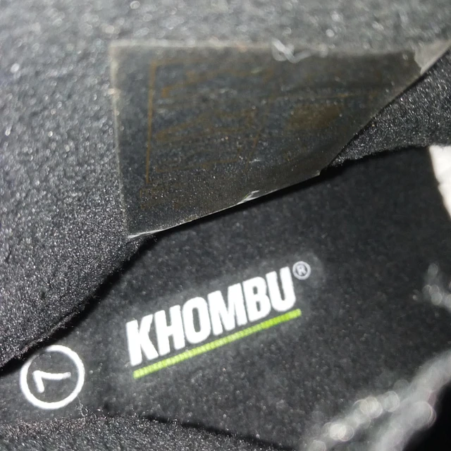 Khombu , reno , 37 5