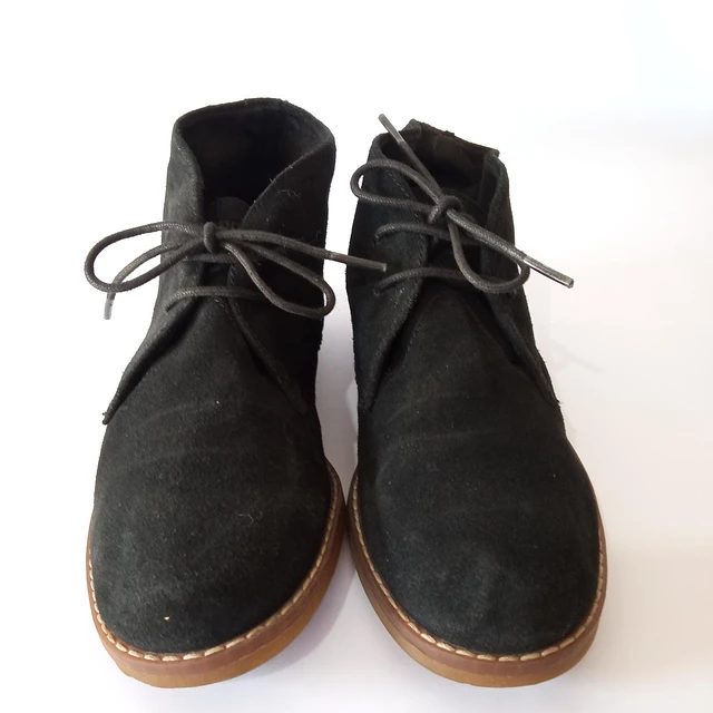 Hush Puppies , reno , 38 2