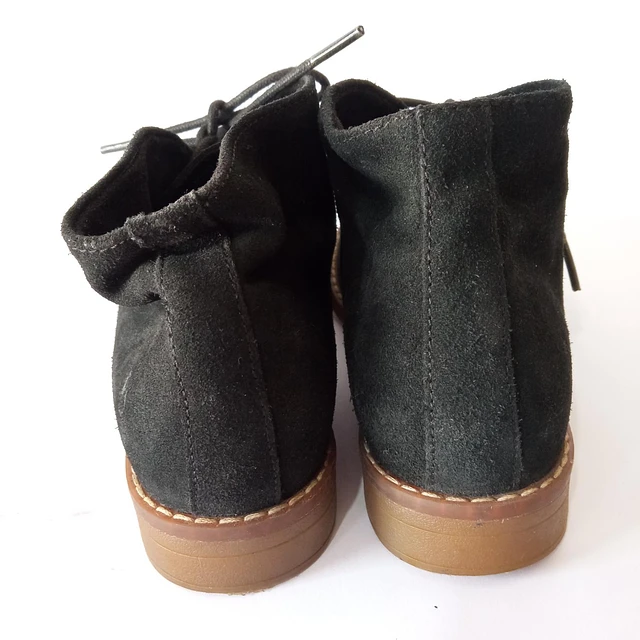 Hush Puppies , reno , 38 4