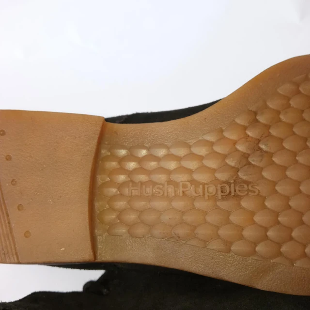 Hush Puppies , reno , 38 9