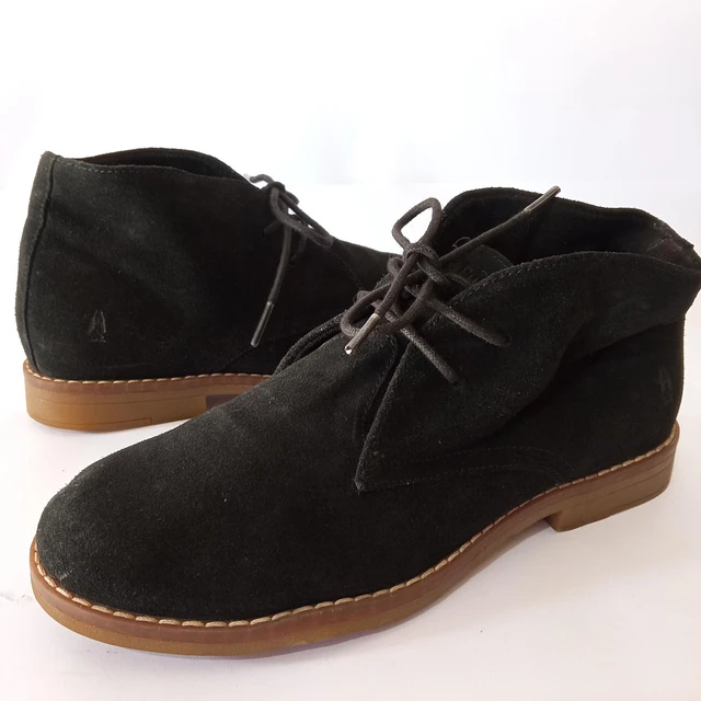 Hush Puppies , reno , 38 1