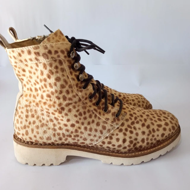 Dolce Vita , piel natural , 38 4