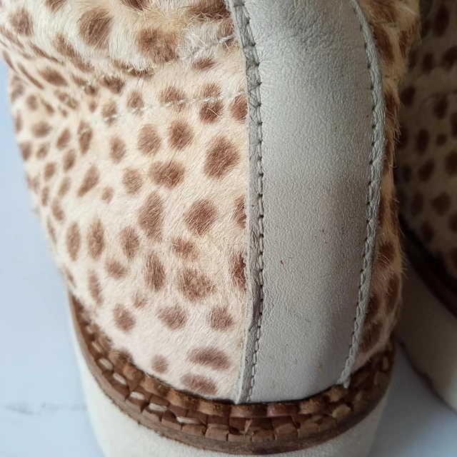 Dolce Vita , piel natural , 38 5