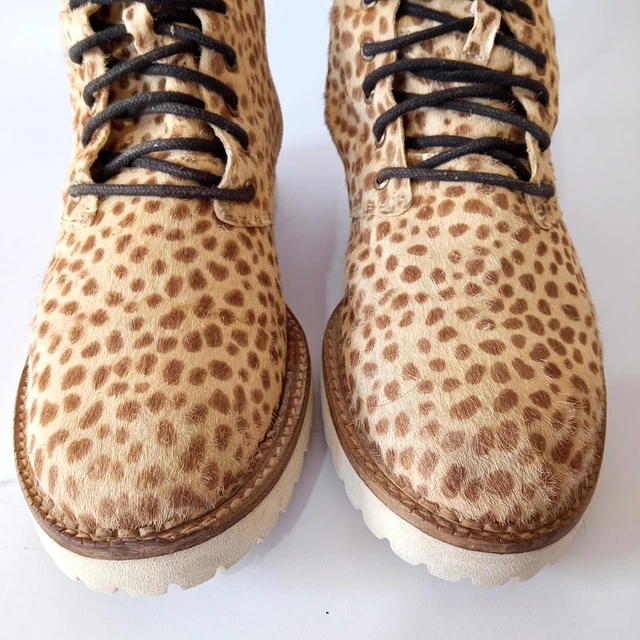 Dolce Vita , piel natural , 38 6