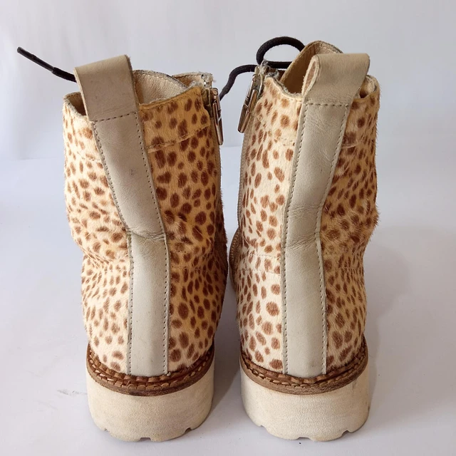 Dolce Vita , piel natural , 38 7