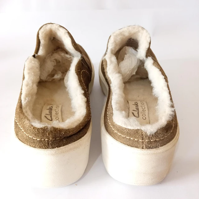 Clarks , reno , 38 3