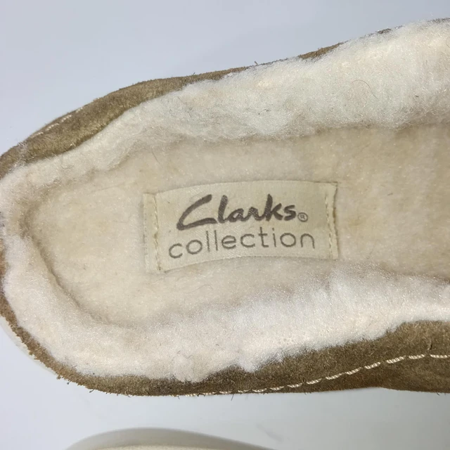 Clarks , reno , 38 4