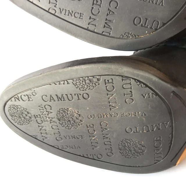 Vince Camuto , cuero , 39 5