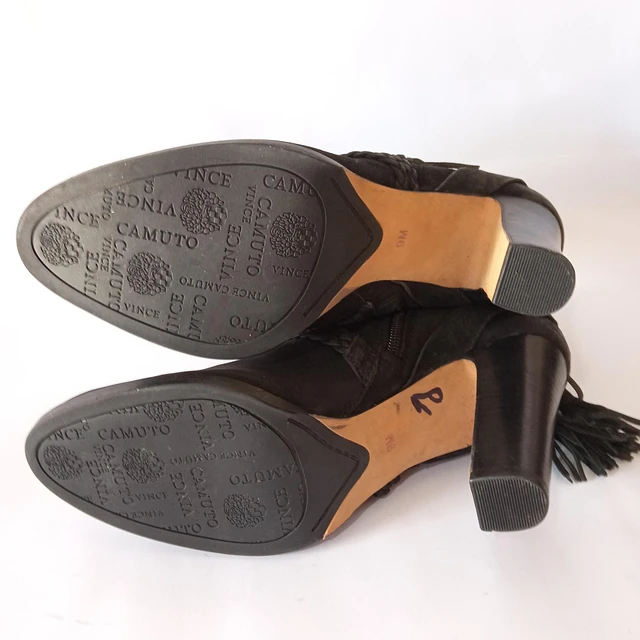 Vince Camuto , cuero , 39 6