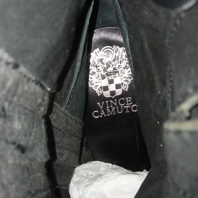 Vince Camuto , cuero , 39 7