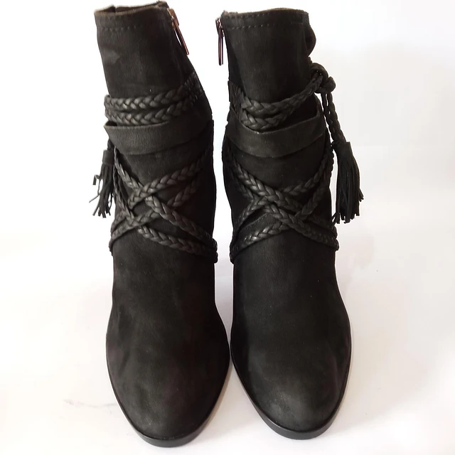 Vince Camuto , cuero , 39 8