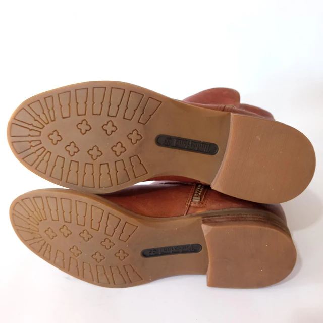 Timberland , cuero , 36 6