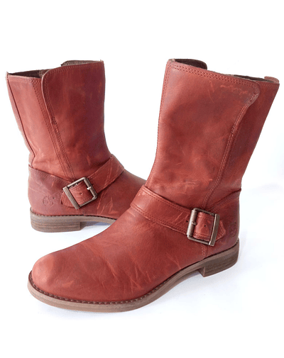 Timberland , cuero , 36