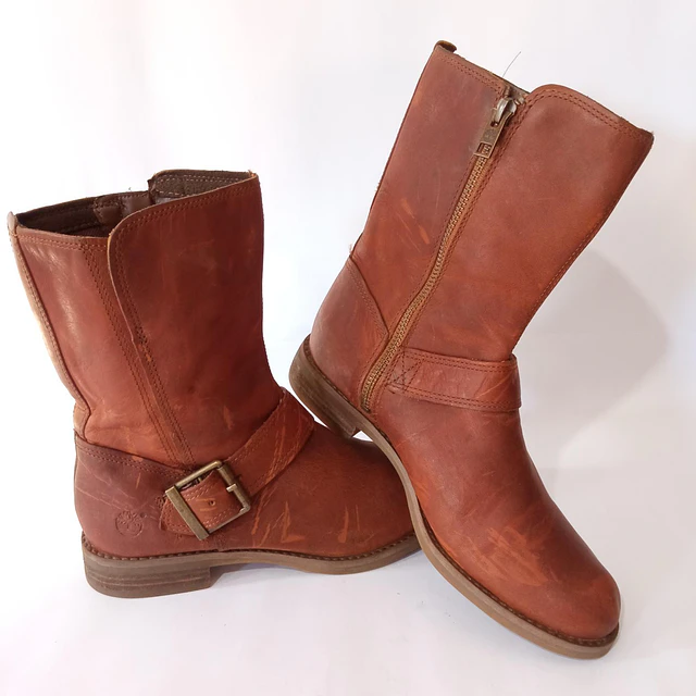 Timberland , cuero , 36 3