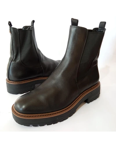 Sam Edelman, cuero , 40