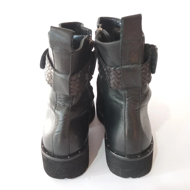 Freda Salvador , cuero , 36,5 2