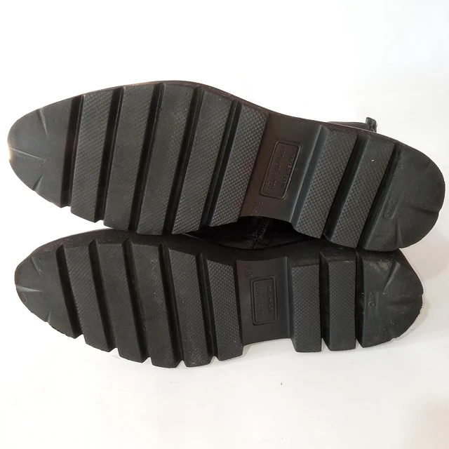 Freda Salvador , cuero , 36,5 6